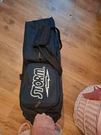 Bowling koffer set- schoenen,  3 ballen, Hobby en Vrije tijd, Ophalen of Verzenden, Zo goed als nieuw