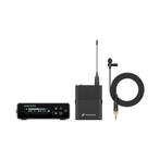 Sennheiser EW-DP ME2 Microfoonset (U1/5) NIEUW, Ophalen, Zo goed als nieuw, Antenne