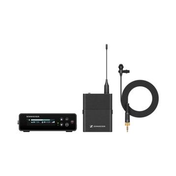 Sennheiser EW-DP ME2 Microfoonset (U1/5) NIEUW  beschikbaar voor biedingen