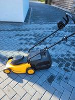Stiga elektrische grasmaaier izgst, Tuin en Terras, Grasmaaiers, Ophalen, Gebruikt