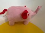 1422 hema olifant roze, Ophalen of Verzenden, Zo goed als nieuw, Overige typen