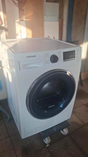 Samsung Wasdroger 9kg - ! Defect  beschikbaar voor biedingen
