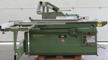 Formaatzaag Robland Type Z170 beschikbaar voor biedingen