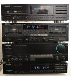 Philips 42cm stereo installatie, Ophalen, Philips, Gebruikt, Cd-speler