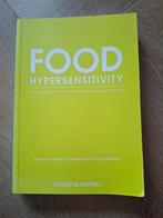Food Hypersensitivity - Isabel Skypala, Carina Venter, Ophalen of Verzenden, Gelezen