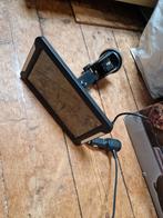 Autoradio radio scherm met carplay, Auto diversen, Autoradio's, Ophalen, Zo goed als nieuw