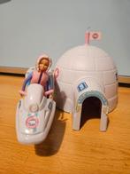 Animal rescue iglo snorscooter, Ophalen of Verzenden, Zo goed als nieuw, Jongen of Meisje