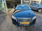 Audi A3 1.4 TFSI Attraction Pro Line Business | 12MND GARANT, Euro 5, Gebruikt, 4 cilinders, Blauw