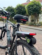 Elektrische Trek Mountainbike, Gebruikt, Hardtail, Heren, 49 tot 53 cm