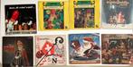 18 Vintage Sinterklaas elpees, Diversen, Sinterklaas, Ophalen of Verzenden, Gebruikt