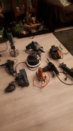 Goede gereedschap, Doe-het-zelf en Verbouw, Gereedschap | Overige machines, Ophalen of Verzenden, Zo goed als nieuw