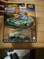 hot wheels '94 nissan primera premium boulevard, Hobby en Vrije tijd, Ophalen of Verzenden, Nieuw, Auto