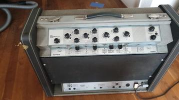 Hohner Orgaphon 45MH gitaar versterker beschikbaar voor biedingen