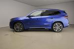 BMW X1 xDrive25e M-Sportpakket / Trekhaak wegklapbaar / Driv, Gebruikt, Blauw, Bedrijf, Vierwielaandrijving