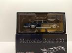 Hot Wheels RLC Mercedes-Benz 600, Ophalen of Verzenden, Nieuw, Auto