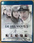 DE HEL VAN ‘63 BLU-RAY NLO CAS JANSEN CHRIS ZEGERS, Verzenden, Gebruikt, Drama