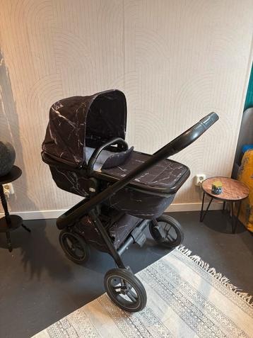 Dubatti Kinderwagen - Complete Set beschikbaar voor biedingen