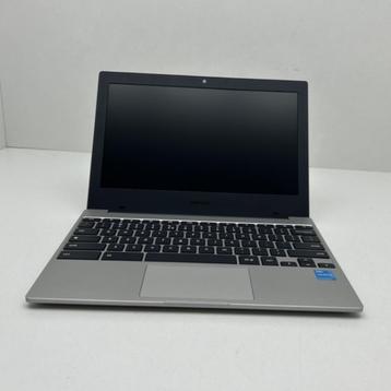 Samsung Galaxy Chromebook GO Zilver (NIEUW) beschikbaar voor biedingen