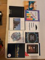 Hotelschool boekenpakket, Ophalen of Verzenden, Beta, Zo goed als nieuw, HBO