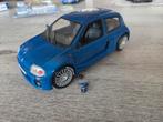 Renault Clio V6., Hobby en Vrije tijd, Ophalen of Verzenden, Zo goed als nieuw