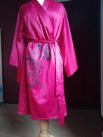 H&M kimono  knalrood, Zo goed als nieuw, Verzenden