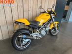 Ducati M 600 (bj 2001), Motoren, Motoren | Ducati, 2 cilinders, 583 cc, Motorrijbewijs A, Bedrijf