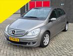 Mercedes-Benz B-Klasse 2.0 B200 STOELVERWARMING/AIRCO/NW APK, Voorwielaandrijving, Zwart, 4 cilinders, Bedrijf