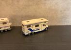 Siku Miniatuur Campers, Hobby en Vrije tijd, Overige merken, Gebruikt, 1:50 of kleiner, Auto