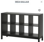 IKEA KALLAX stellingkas, Ophalen, Zo goed als nieuw, 25 tot 50 cm