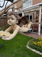 kerstengel met schaal, Diversen, Kerst, Ophalen, Zo goed als nieuw