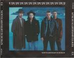 U2 - New Year's Night in Dublin Boxset, Ophalen of Verzenden, 1980 tot 2000, Zo goed als nieuw, Boxset