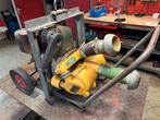 lister-petter met vuilwaterpomp selwood, Tuin en Terras, Ophalen of Verzenden, Gebruikt, Beregeningspomp