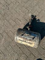 Bandenpomp booster, Ophalen of Verzenden