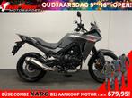 Honda XL 750 TRANSALP (bj 2023), Motoren, Motoren | Honda, 750 cc, 2 cilinders, HONDA, Motorrijbewijs A
