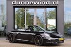 Porsche 911 3.8 CARRERA S CABRIOLET *59402KM*SPORTCHRONO*, Automaat, Euro 5, Achterwielaandrijving, Gebruikt
