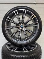 NIEUW/DEMO 21’’ BMW X3 X4 G01 G02 IX3 VELGEN ZOMERBANDEN ORI, Banden en Velgen, Personenwagen, Zomerbanden, Gebruikt