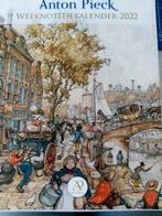 Te koop: weeknotitiekalender van Anton Pieck., Ophalen of Verzenden, Nieuw