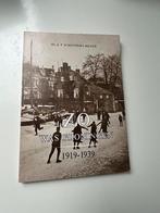 Zo was Groningen 1919/1939 dr. A.T. Schuitema Meijer, Ophalen of Verzenden, Gelezen