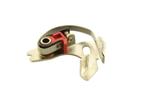 Contactpunten rood Lucas 45D Classic Mini., Ophalen