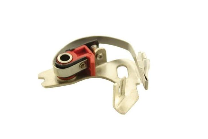 Contactpunten rood Lucas 45D Classic Mini., Auto diversen, Onderhoudsmiddelen, Ophalen