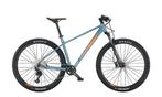 KTM Ultra sport 29 Heren vapor grey orange black matt 48cm L, Fietsen en Brommers, Fietsen | Mountainbikes en ATB, 45 tot 49 cm