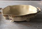 Brocante schaal, Antiek en Kunst, Ophalen of Verzenden