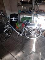 Union electrische fiets, Fietsen en Brommers, Ophalen, Gebruikt, 50 km per accu of meer, Overige merken