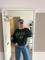 H&M x NFL Jaguars sweater - maat S, Kleding | Dames, Ophalen of Verzenden, Zo goed als nieuw, Maat 36 (S), Groen