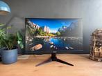 Acer Nitro VG220Q - 21,5inch - 75hz - 1080p, Computers en Software, IPS, Full HD, Zo goed als nieuw, VGA