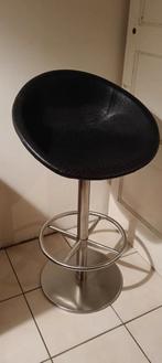 Pedrali design barkruk., Ophalen, Met voetsteun, 60 tot 90 cm, Zo goed als nieuw