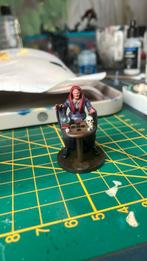 Madam Eva | Curse of Strahd | dnd, Met verf, Figuurtje(s), Overige soorten, Ophalen of Verzenden