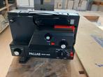 Projector Pallas smp400, Ophalen, 1960 tot 1980, Projector