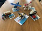 lego anno 1976, Ophalen of Verzenden, Gebruikt, Complete set, Lego