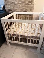 Sienna box, Ophalen, Zo goed als nieuw, Vierkant, In hoogte verstelbaar